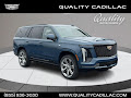 2026 Cadillac Escalade 4WD Sport