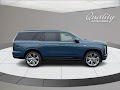 2026 Cadillac Escalade 4WD Sport