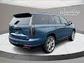 2026 Cadillac Escalade 4WD Sport