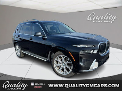 2024 Jeep Grand Cherokee L