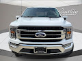 2022 Ford F-150 4WD Lariat SuperCrew