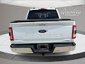 2022 Ford F-150 4WD Lariat SuperCrew