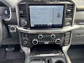 2022 Ford F-150 4WD Lariat SuperCrew