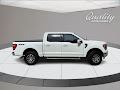 2022 Ford F-150 4WD Lariat SuperCrew