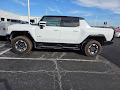2023 GMC HUMMER EV Pickup e4WD Crew Cab
