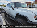 2023 GMC HUMMER EV Pickup e4WD Crew Cab
