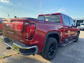 2022 GMC Sierra 1500 Limited 4WD SLT Crew Cab