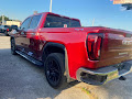2022 GMC Sierra 1500 Limited 4WD SLT Crew Cab