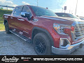 2022 GMC Sierra 1500 Limited 4WD SLT Crew Cab