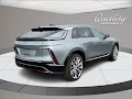2025 Cadillac LYRIQ Luxury