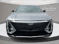2025 Cadillac LYRIQ Luxury