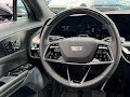 2025 Cadillac LYRIQ Luxury