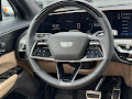 2025 Cadillac LYRIQ Luxury