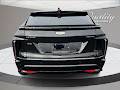 2025 Cadillac LYRIQ Luxury