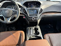 2020 Acura MDX w/Technology Pkg