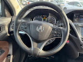 2020 Acura MDX w/Technology Pkg