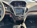 2020 Acura MDX w/Technology Pkg