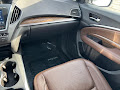 2020 Acura MDX w/Technology Pkg