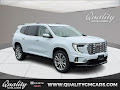 2027 GMC Acadia AWD Denali