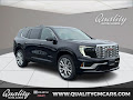 2027 GMC Acadia FWD Denali