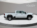 2026 GMC Sierra 2500HD Pro