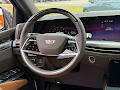 2026 Cadillac Escalade 4WD Luxury