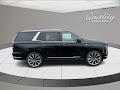 2026 Cadillac Escalade 4WD Luxury