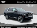 2026 Cadillac Escalade 4WD Luxury