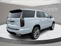 2026 Cadillac Escalade 4WD Luxury