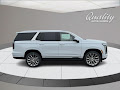 2026 Cadillac Escalade 4WD Luxury