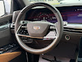 2026 Cadillac Escalade 4WD Luxury