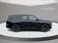 2026 Cadillac Escalade 4WD Platinum Sport