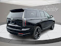2026 Cadillac Escalade 4WD Platinum Sport