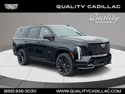 2026 Cadillac Escalade AWD Escalade-V