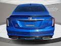 2022 Cadillac CT5 Sport