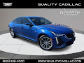 2022 Cadillac CT5 Sport