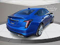 2022 Cadillac CT5 Sport