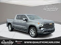 2023 Chevrolet Silverado 1500 4WD High Country Crew Cab
