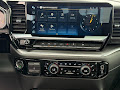 2023 Chevrolet Silverado 1500 4WD High Country Crew Cab