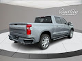 2023 Chevrolet Silverado 1500 4WD High Country Crew Cab