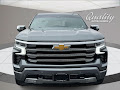 2023 Chevrolet Silverado 1500 4WD High Country Crew Cab
