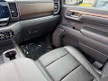 2023 Chevrolet Silverado 1500 4WD High Country Crew Cab