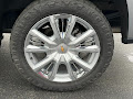 2023 Chevrolet Silverado 1500 4WD High Country Crew Cab
