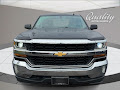 2017 Chevrolet Silverado 1500 4WD LT w/1LT Double Cab