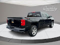 2017 Chevrolet Silverado 1500 4WD LT w/1LT Double Cab