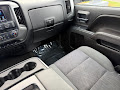 2017 Chevrolet Silverado 1500 4WD LT w/1LT Double Cab