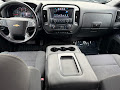 2017 Chevrolet Silverado 1500 4WD LT w/1LT Double Cab