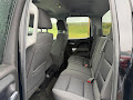 2017 Chevrolet Silverado 1500 4WD LT w/1LT Double Cab