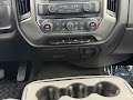 2017 Chevrolet Silverado 1500 4WD LT w/1LT Double Cab