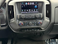 2017 Chevrolet Silverado 1500 4WD LT w/1LT Double Cab
